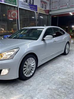 Hyundai Centennial